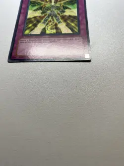 Yugioh Psychic Overload 1st Edition Ultra Edition TDGS-EN070 MP - Image 2