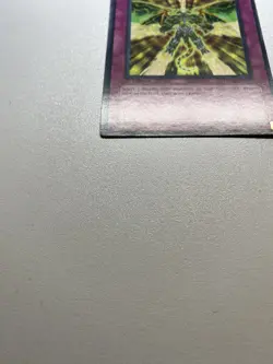 Yugioh Psychic Overload 1st Edition Ultra Edition TDGS-EN070 MP - Image 3