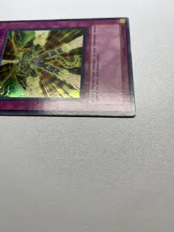 Yugioh Psychic Overload 1st Edition Ultra Edition TDGS-EN070 MP - Image 4