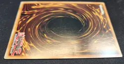 Yugioh Emergency Teleport TDGS-EN053 Ultra Rare 1st Ed LP - Image 2