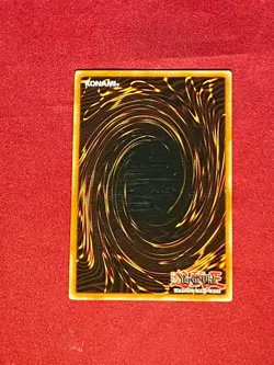 Yu-Gi-Oh! First Edition Ultimate Rare Cloak and Dagger STON-EN059 - Image 2