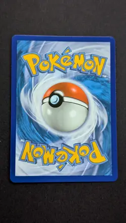 Meowth VMAX - SWSH005 SWSH: Sword & Shield Promo Cards NM - Image 2