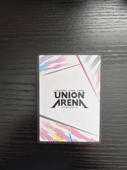 Union Arena: Kaiju No. 8 - Action Point Card (AP09) UE12BT/KJ8-1-AP09 - Image 2
