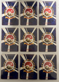 Pokemon Card COMPLETE Jungle Master Set 48/48 1999 Japanese - Image 4