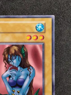 Yu-Gi-Oh! ICE WATER Volume6 1999 Yugioh Ocg older trading card - Image 3