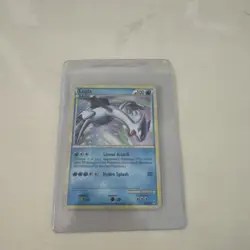 Pokemon Lugia Call Holo Rare Card 15/95, Call Of Legends - Image 4