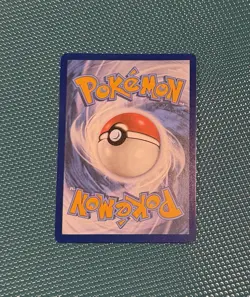 Pokemon TCG Snowflake Stamped Pikachu Holiday Calendar 025/165 Promo Card - Image 2