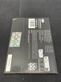 Magic the Gathering Secret Lair x Spider-Man Venom Unleashed Colors Rainbow Foil - Image 3