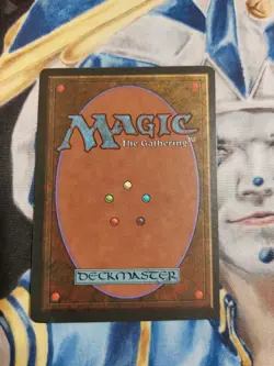 Tempest Efreet MTG Legends Rare Red Creature Near-Mint x1 GG1 - Image 3