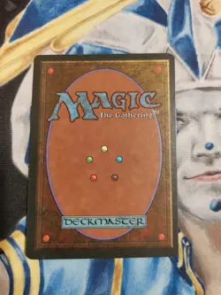 Tempest Efreet MTG Legends Rare Red Creature Near-Mint x1 GG1 - Image 4