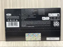 Magic the Gathering MTG Secret Lair x Spider-Man: Mana Symbiote Raised Foil - Image 2