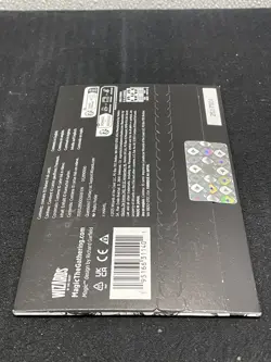 Magic the Gathering MTG Secret Lair x Spider-Man: Mana Symbiote Raised Foil - Image 4