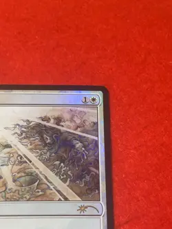 MTG Get Lost Foil 2025 spring Promo PWS - Image 4