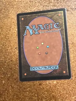 Magic The Gathering # Vanguard's Shield - Image 2