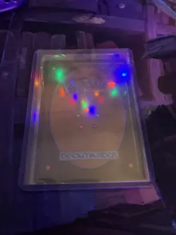 Marneus Calgar Universes Beyond: Warhammer 40000 Foil - Image 2