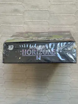 Magic the Gathering MTG - Modern Horizons 2 Collector Booster Box Sealed 630509925568 - Image 5