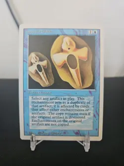 Copy Artifact Revised Edition Regular - Image 1