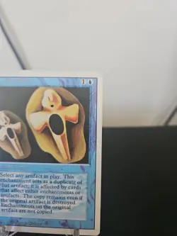 Copy Artifact Revised Edition Regular - Image 5