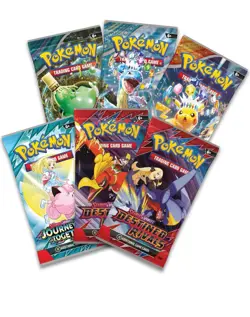 Pokemon TCG: Holiday 2025 Advent Calendar Brand New Factory Sealed - Image 4