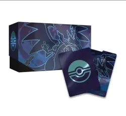 Pokemon TCG: Mega Evolution Phantasmal Flames Elite Trainer Box Free Postage📦💨 - Image 1