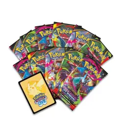 Pokemon TCG: Mega Evolution Phantasmal Flames Elite Trainer Box Free Postage📦💨 - Image 3