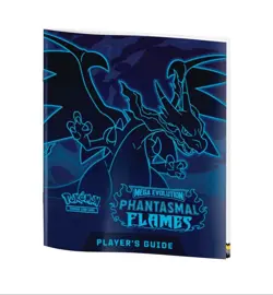Pokemon TCG: Mega Evolution Phantasmal Flames Elite Trainer Box Free Postage📦💨 - Image 5