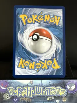 Pokemon Card Ethan's Typhlosion 190/182 Destined Rivals Holo Full Art Near Mint - Image 2