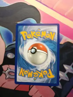 Pokemon TCG Eevee 155/214 Lost Thunder Cracked Ice Holo 2018 - Image 5