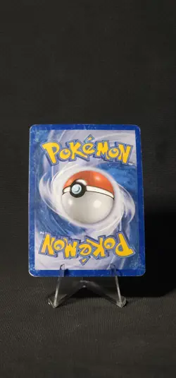 Pokemon Jirachi 7/111 Rising Rivals Holo HP - Image 2