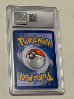 2013 POKEMON BLACK STAR PROMO DARKRAI #BW73 FULL ART CGC 10 GEM MINT - Image 2