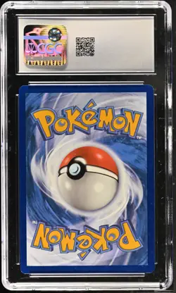 2023 Pokemon Crown Zenith Poochyena GG33/GG70 Galarian Gallery Holo CGC 10 - Image 2