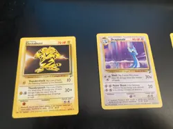 Big Lot of *60* Pokemon/Base Set 2: ≈ #22-130 Mostly LP, some LP- - Image 2