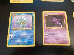 Big Lot of *60* Pokemon/Base Set 2: ≈ #22-130 Mostly LP, some LP- - Image 3