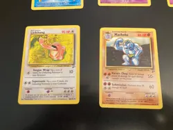 Big Lot of *60* Pokemon/Base Set 2: ≈ #22-130 Mostly LP, some LP- - Image 4