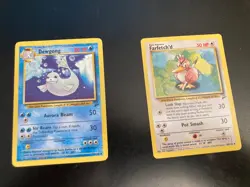 Big Lot of *60* Pokemon/Base Set 2: ≈ #22-130 Mostly LP, some LP- - Image 5