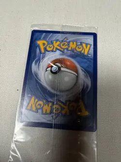 Pokemon TCG Greninja Gold Star SWSH144 - Celebrations Black Star Promo - Sealed - Image 4