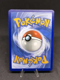 Pokemon TCG Victini 208 Scarlet & Violet Black Star Promo Holo NM - Image 2