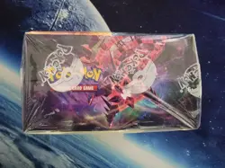 Pokemon Sword And Shield Darkness Ablaze Booster Box NEW SEALED - Image 4