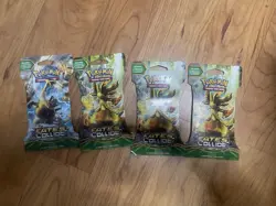 Pokemon TCG XY Fates Collide ONE Random Booster Pack New/Sealed - Image 1