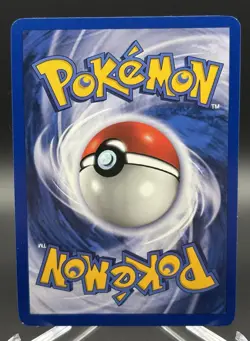 Here Comes Team Rocket! 15/82 Pokemon Team Rocket 2000 Holo Rare - Image 2