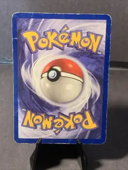 Pokemon TCG Dark Blastoise #20/82 Team Rocket Non Holo Rare WOTC VTG HP 2000 - Image 2