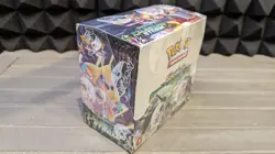 Pokemon TCG Sun & Moon Celestial Storm Booster Box SEALED 2018 - Image 2