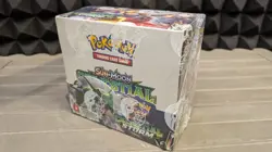 Pokemon TCG Sun & Moon Celestial Storm Booster Box SEALED 2018 - Image 3