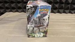Pokemon TCG Sun & Moon Celestial Storm Booster Box SEALED 2018 - Image 4