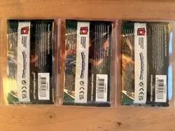 Pokemon Sword And Shield Evolving Skies Booster Packs, New Sealed - Image 2