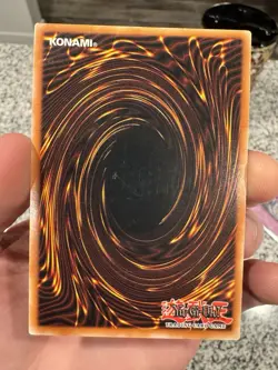 Yu-Gi-Oh TCG Dimension Fusion IOC-EN094 Ultra Rare Unlimited Edition X3 - Image 3