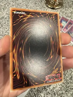 Yu-Gi-Oh TCG Dimension Fusion IOC-EN094 Ultra Rare Unlimited Edition X3 - Image 5