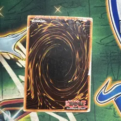 Yugioh! Elemental Hero Aqua Neos POTD-EN031 Ultimate Rare 1st Edition DMG - Image 2