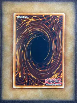 Yugioh Ice Master TDGS-EN097 Secret Rare 1st Ed NM - Image 2