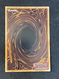 YuGiOh! Red-Eyes Flare Metal Dragon RA01-EN038 Secret Rare 1st Edition Near Mint - Image 2